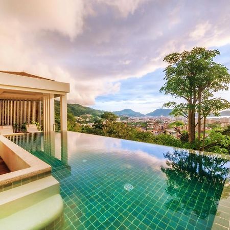 Wyndham Sea Pearl Resort, Phuket Patong Εξωτερικό φωτογραφία Villa at Centara Kata Resort