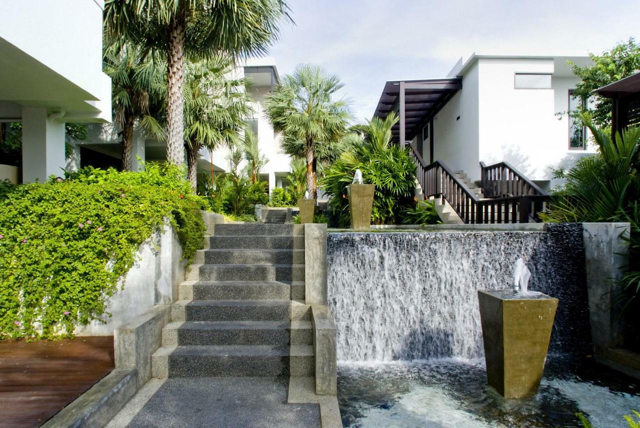 Wyndham Sea Pearl Resort, Phuket Patong Εξωτερικό φωτογραφία The Village