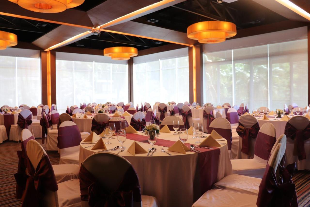 Wyndham Sea Pearl Resort, Phuket Patong Εξωτερικό φωτογραφία The ballroom